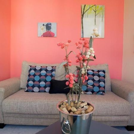 Rentalsevilla Terraza En El Arenal Eksteriør billede