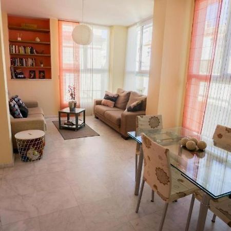 Rentalsevilla Terraza En El Arenal Eksteriør billede