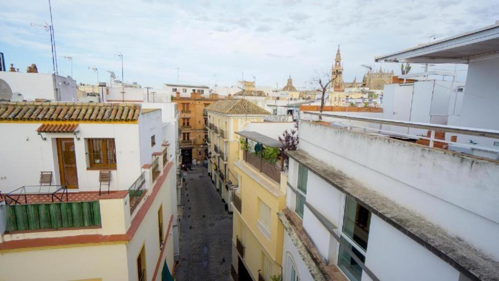 Rentalsevilla Terraza En El Arenal Eksteriør billede